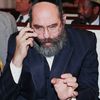 Scandal-Scarred Jailhouse Rabbi Busted With UFA Parking Placard